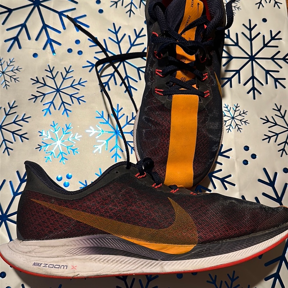 Nike mens Pegasus turbo